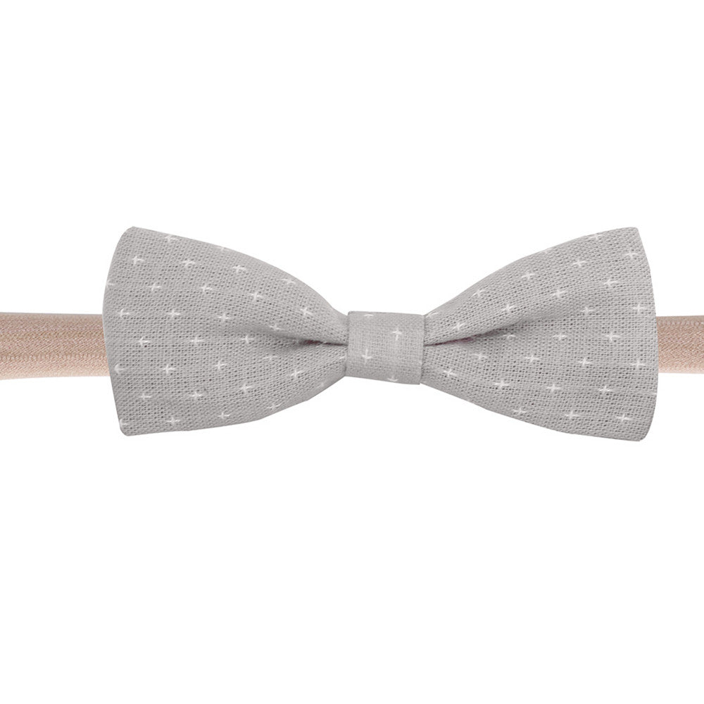 Children's hair band nylon baby hair band