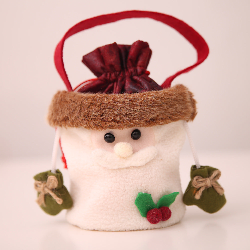 Gift bag Christmas Eve  bag