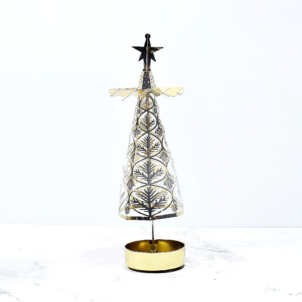 Creative Christmas Gift Aromatherapy Cone