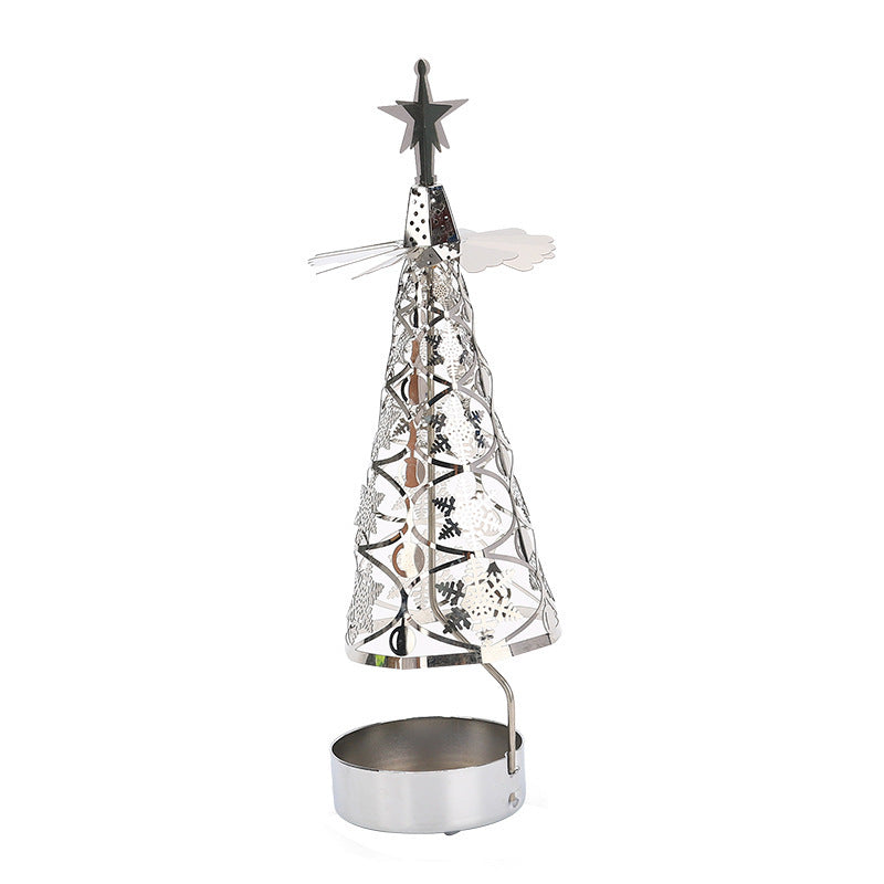 Creative Christmas Gift Aromatherapy Cone