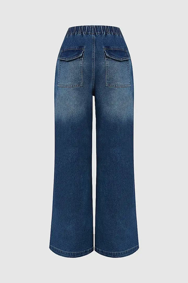 Women's Jeans T199