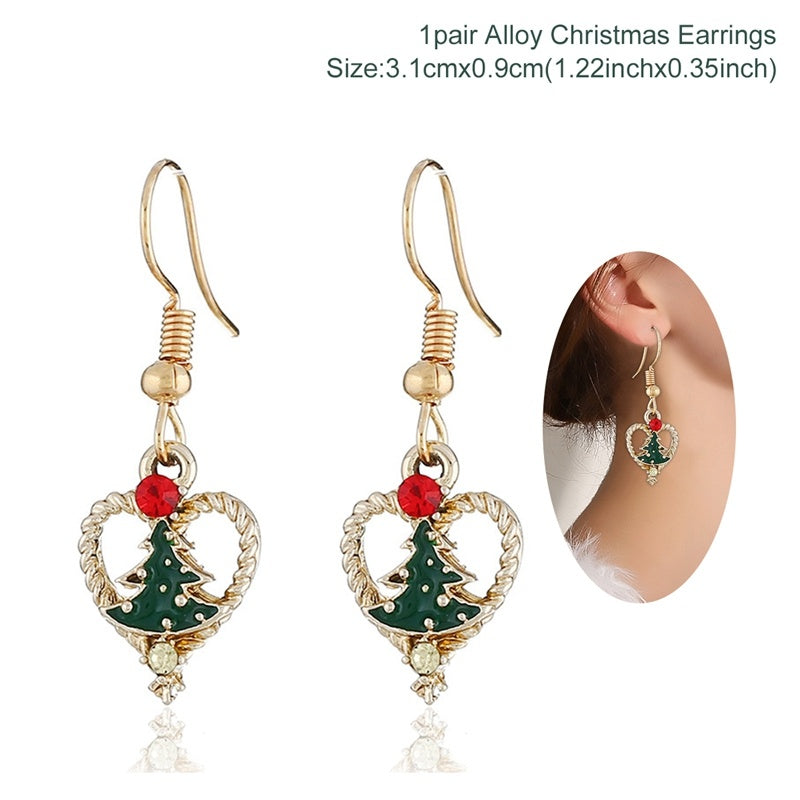 Christmas ornaments