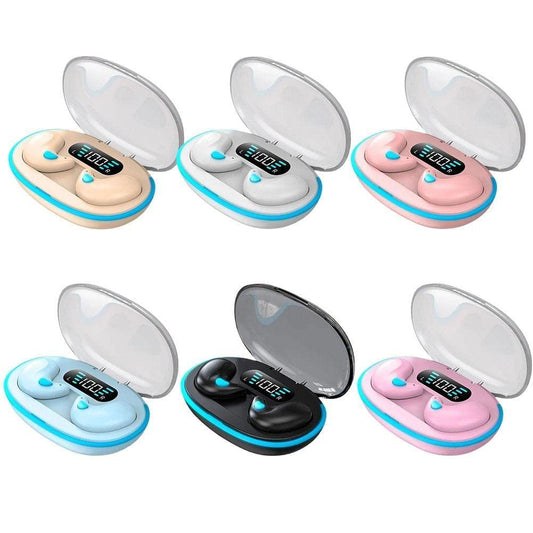 Bluetooth Headphones