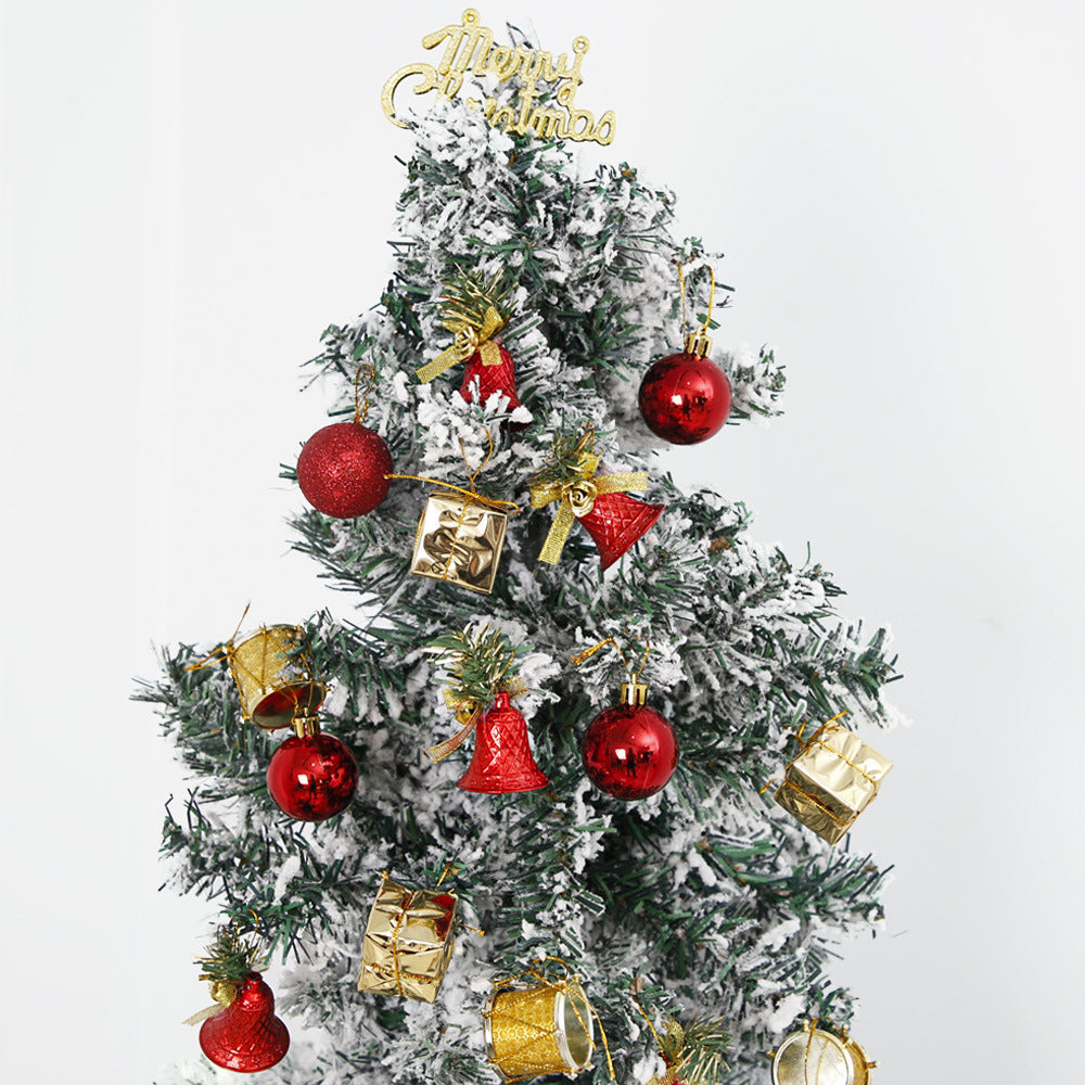 Christmas Foam Pendant Holiday Party Supplies Decoration