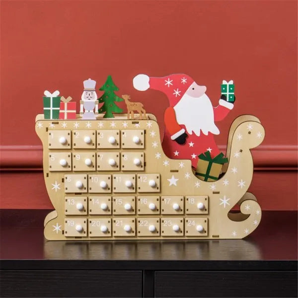 Christmas Advent Calendar