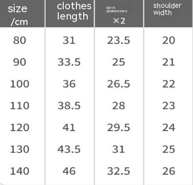 Summer Children's Vest T-shirt Short-sleeved Top