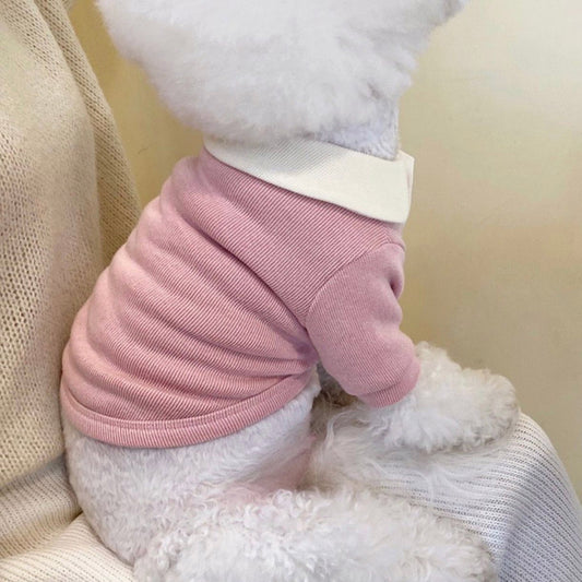 Summer Thin Small Puppy Pet Dog Clothes