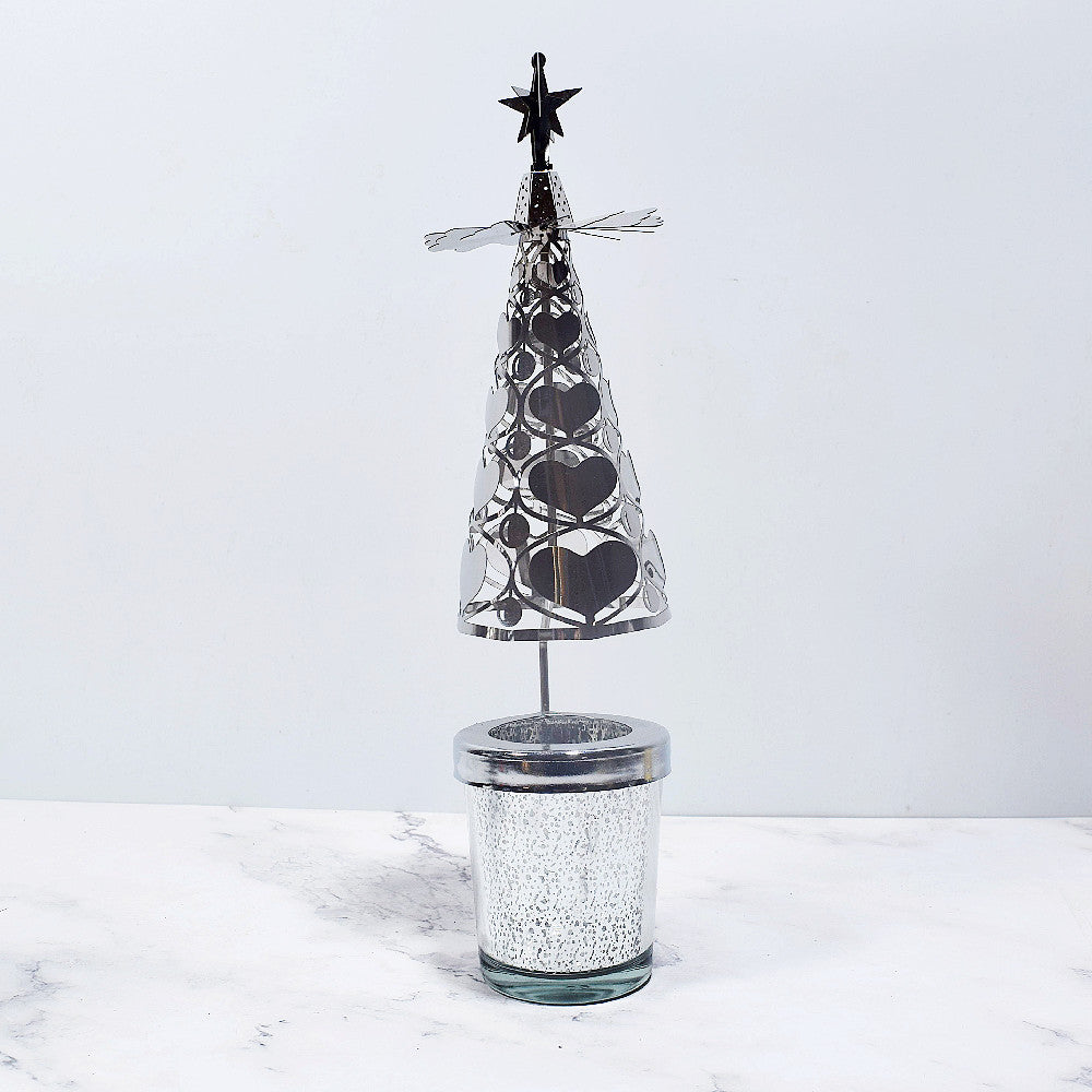 Creative Christmas Gift Aromatherapy Cone