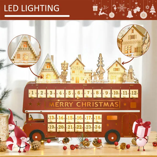 Christmas Advent Calendar
