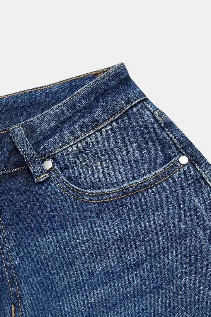 Women's Jeans T216