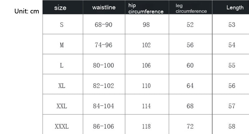 Men's Casual Loose Linen Shorts