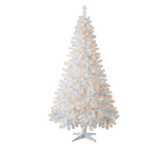 Luminous Christmas Tree High-grade Decoration