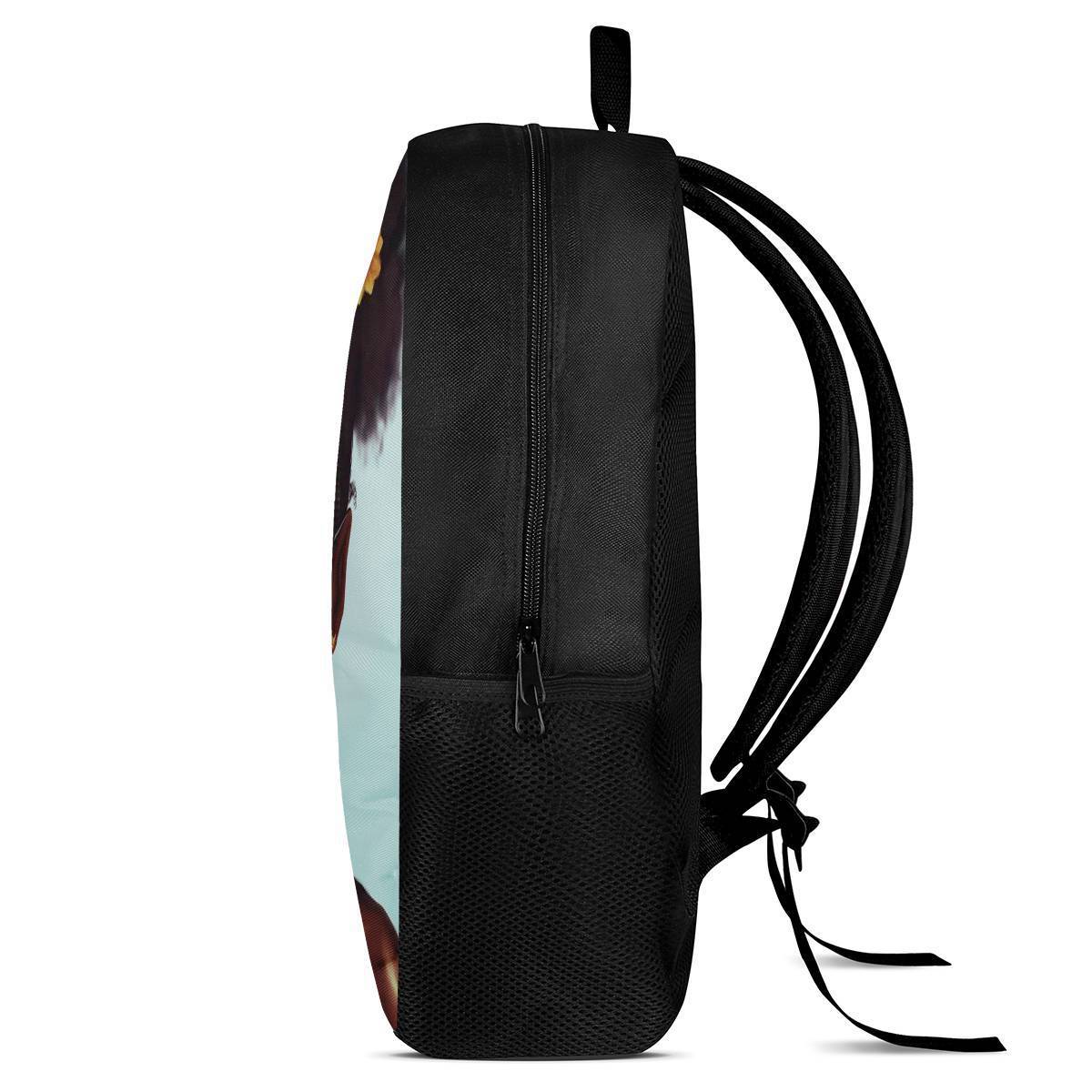 Schoolbag, notebook, backpack, elementary and middle school students