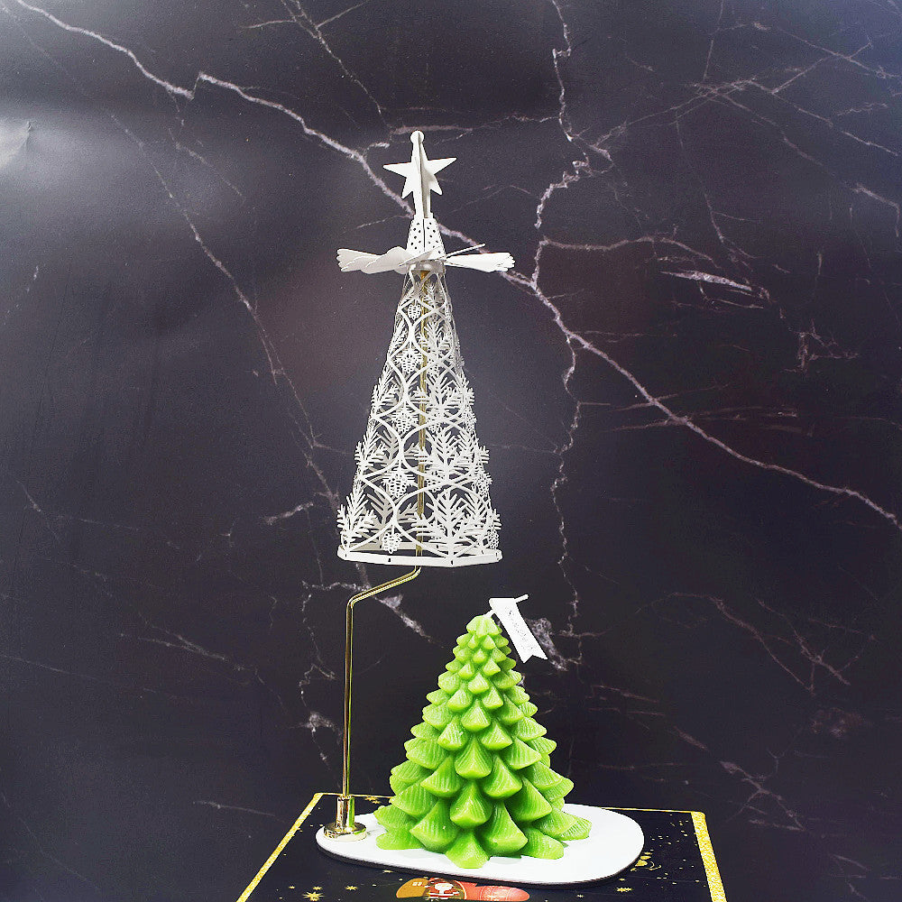 Creative Christmas Gift Aromatherapy Cone