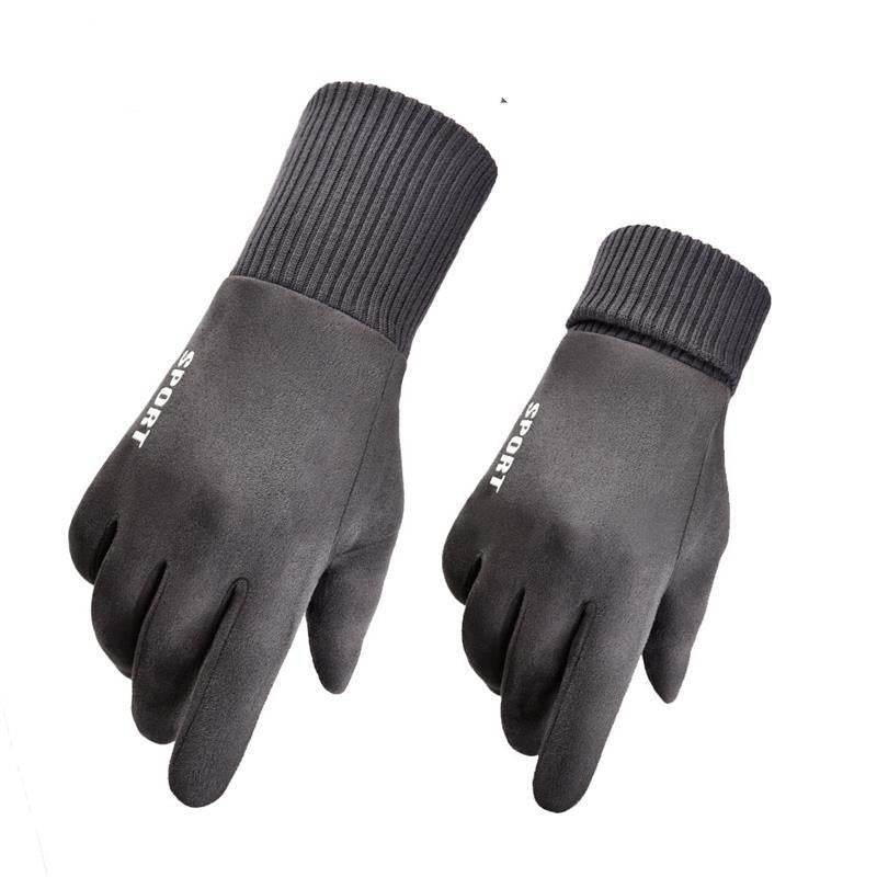 Ladies Mobile Phone Screen Touch Gloves