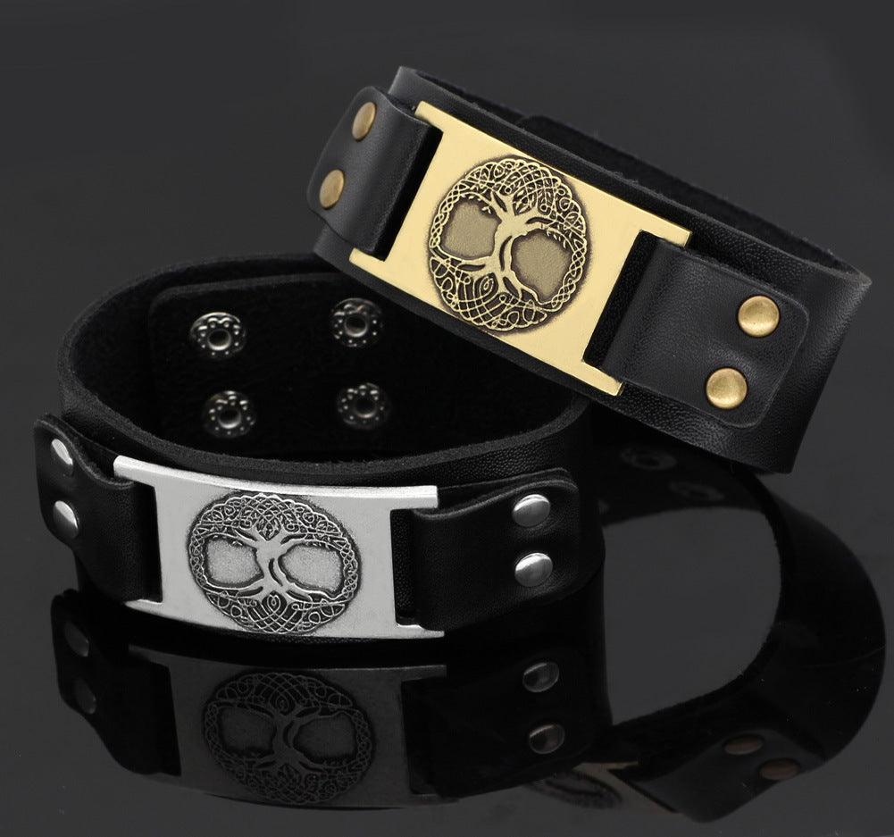 Couple Jewelry Tree Of Life  Bracelet