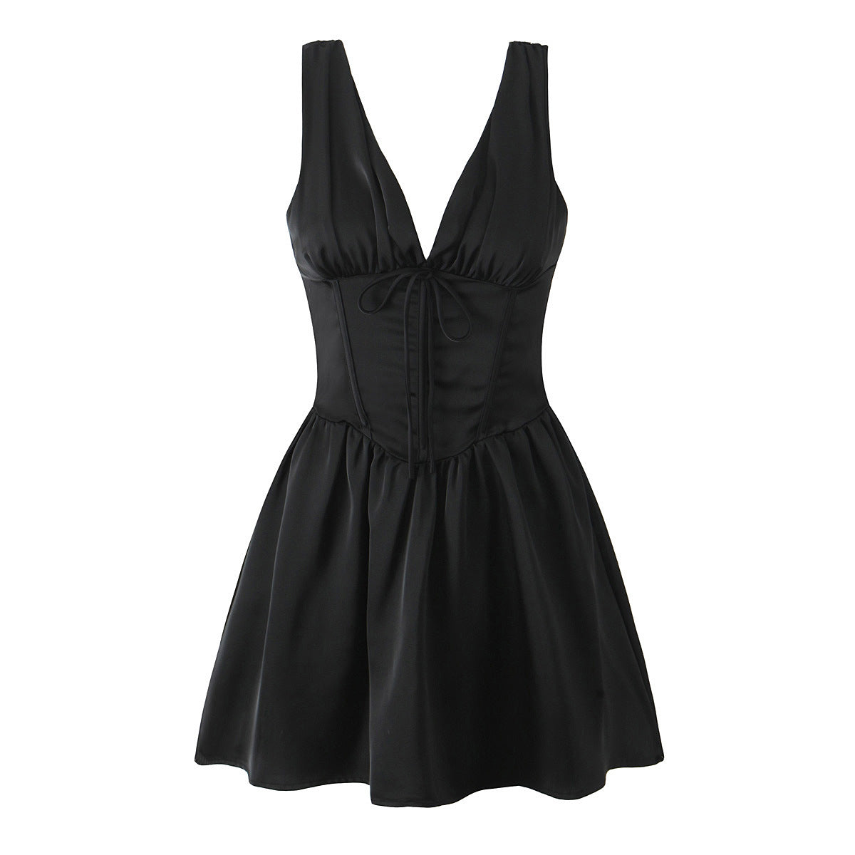 Pure Desire Sexy Halter Sleeveless Jumpsuit Women