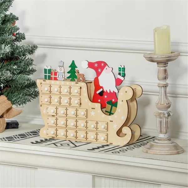 Christmas Advent Calendar
