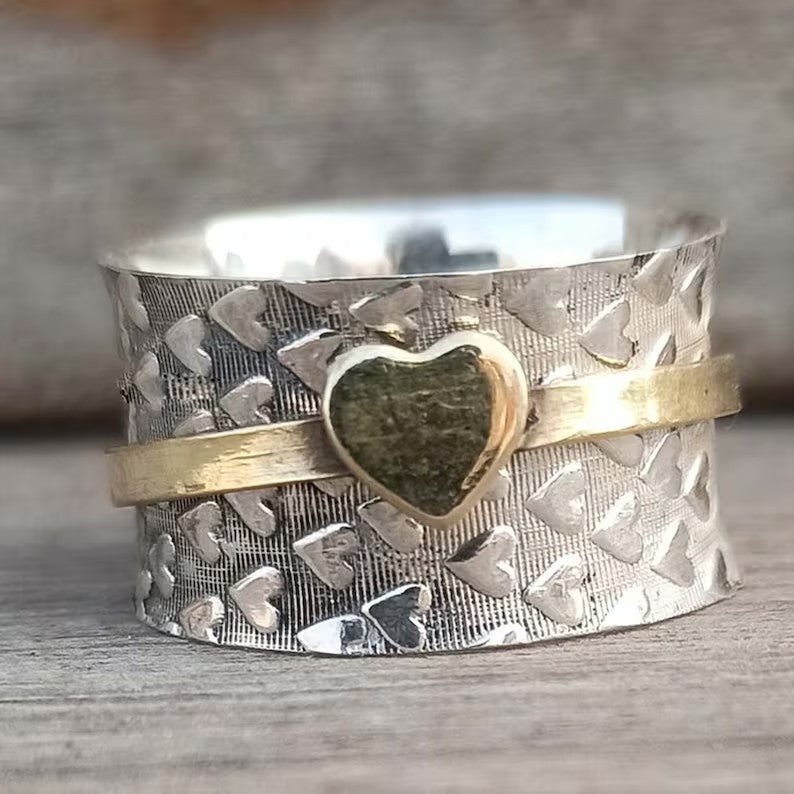 Rings For Men And Women Fashion Item Niche Ring
