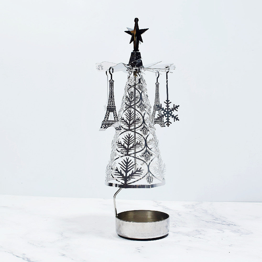Creative Christmas Gift Aromatherapy Cone