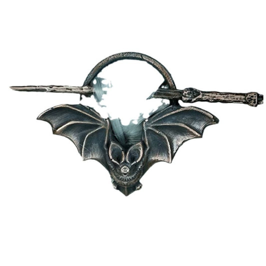 Vintage Bat Women's Hairpin Women's Hair Accessories