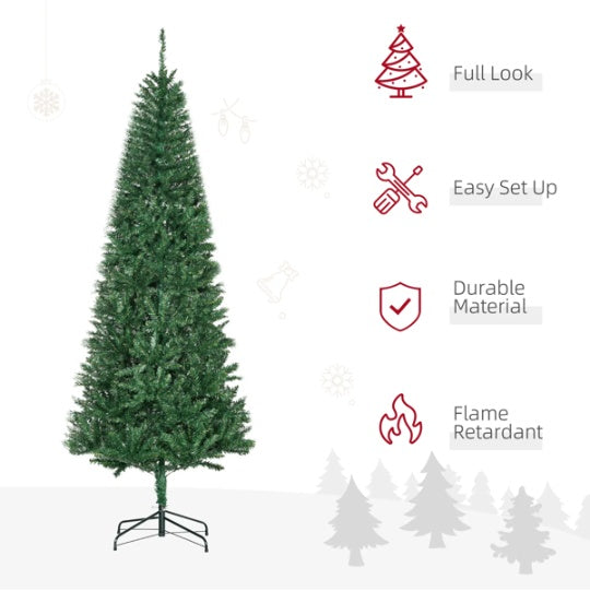Green Christmas Tree