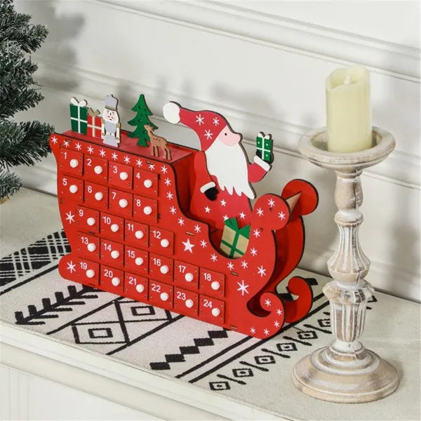 Christmas Advent Calendar