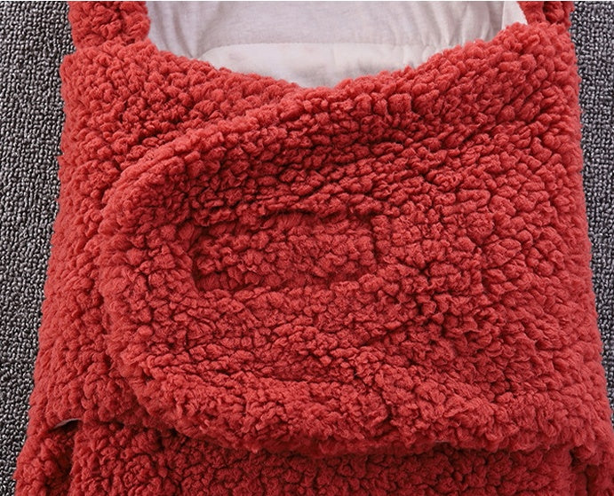 Baby Bag By Spring And Autumn Winter Newborn Embrace