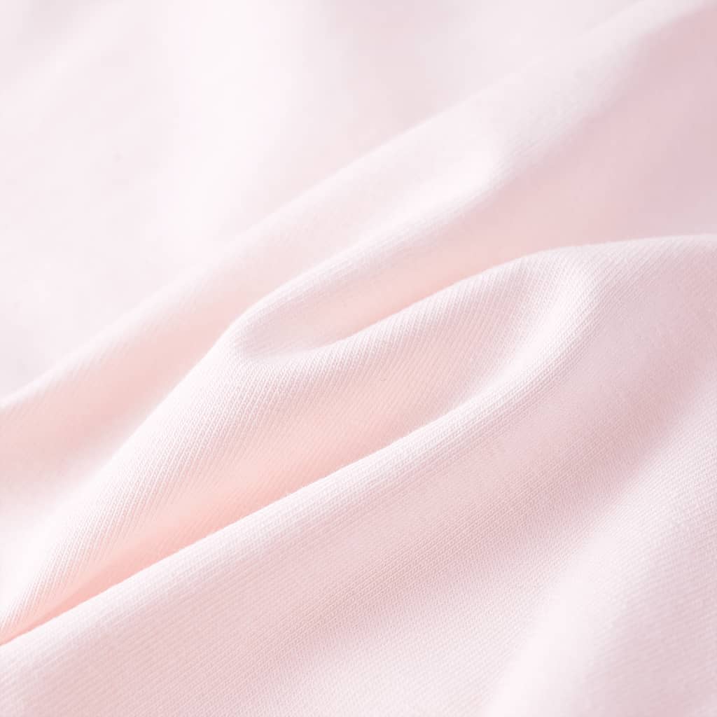 children's tank top soft pink 116 children's tank top soft pink 128