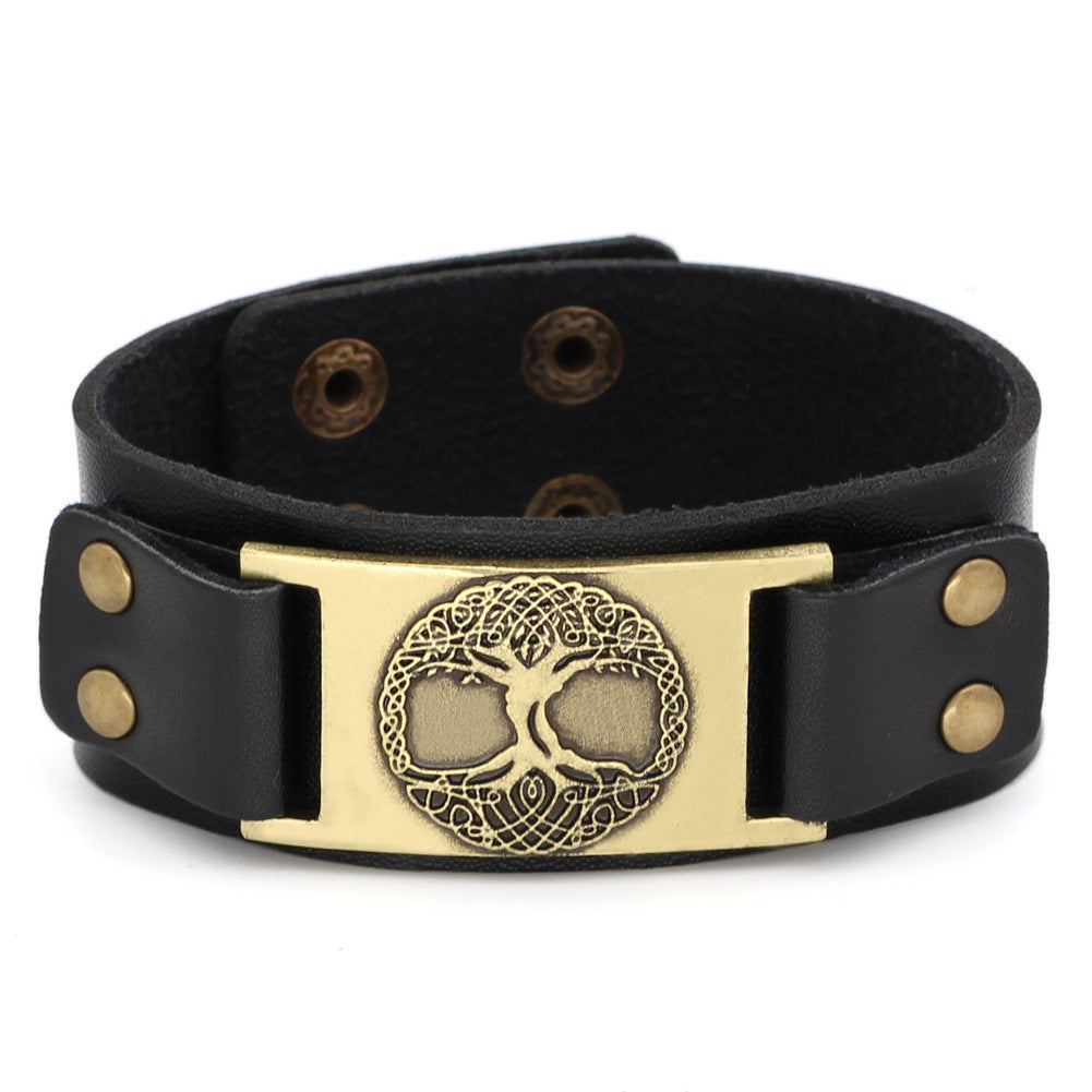 Couple Jewelry Tree Of Life  Bracelet