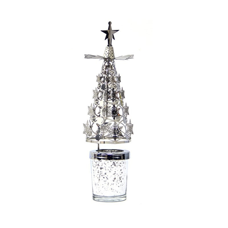 Creative Christmas Gift Aromatherapy Cone