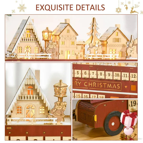 Christmas Advent Calendar