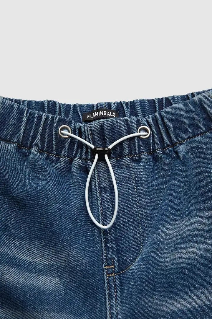 Women's Jeans T199
