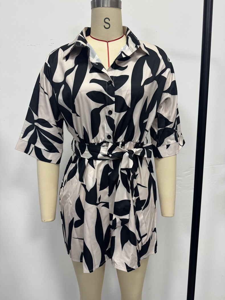 Satin Autumn Satin Jumpsuit For Women