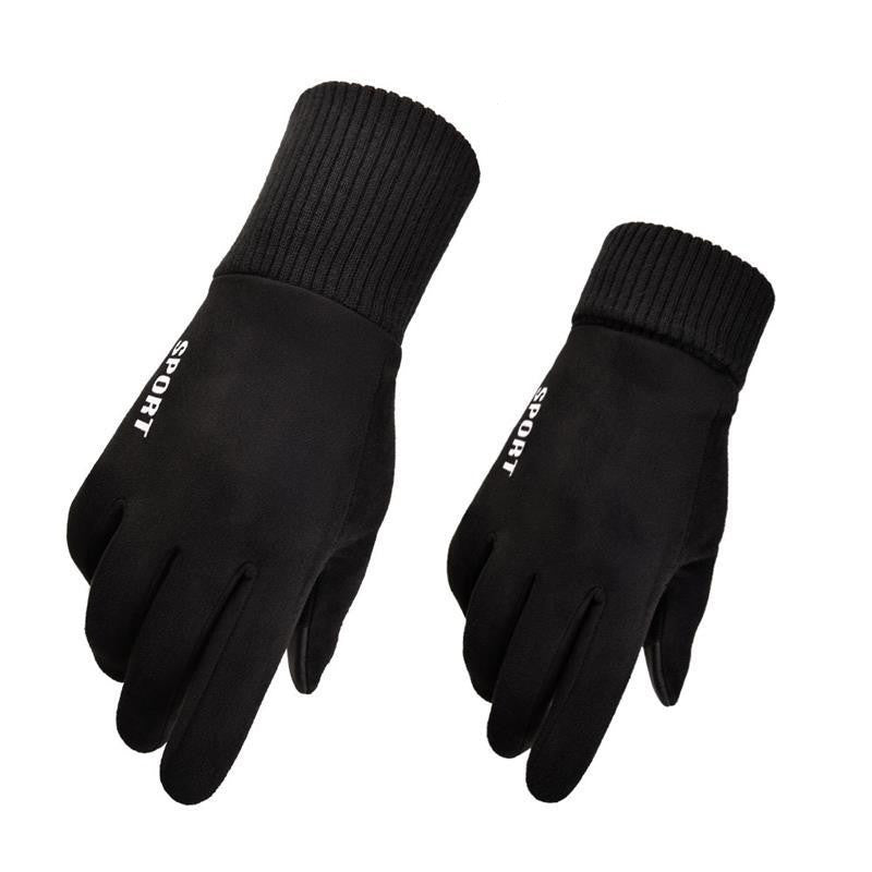 Ladies Mobile Phone Screen Touch Gloves