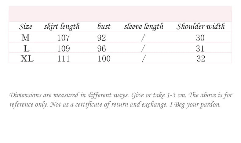 Summer Sleeveless New Nightdress Suspender Pajamas Homewear