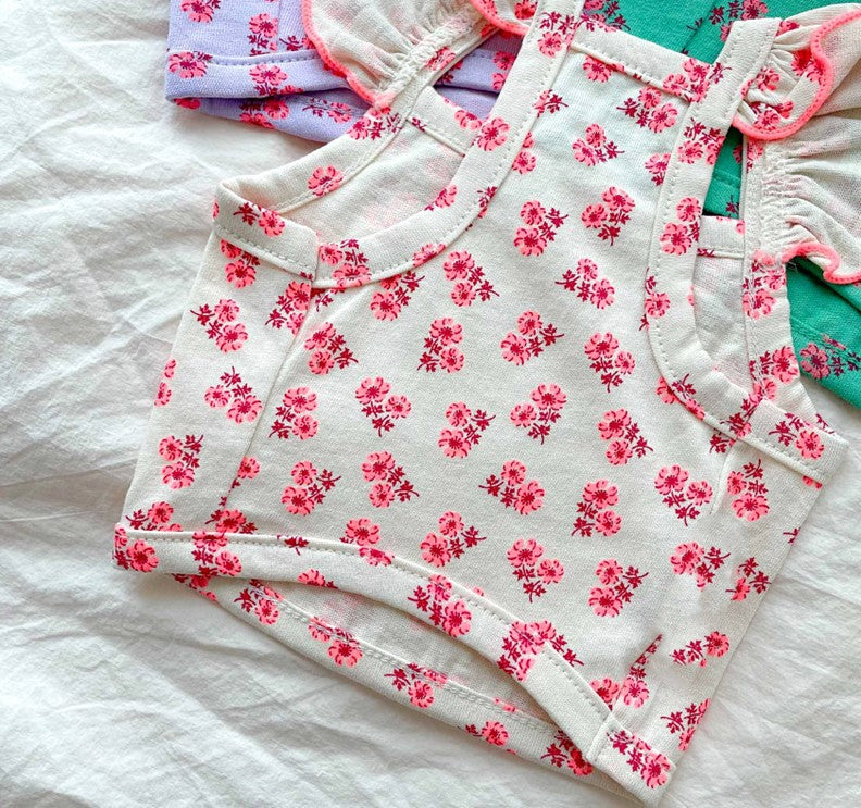 Spring And Summer Thin Small Pet Clothes