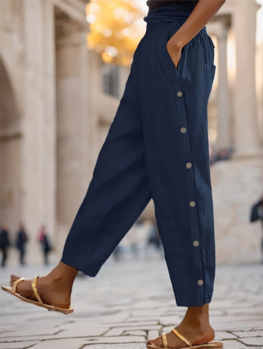 Women's Straight Leg Pants