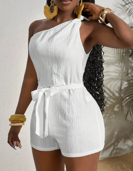 Western Bohemian Style Jumpsuit For Women