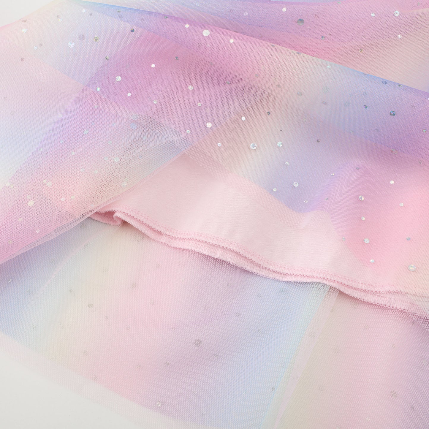 Girls' Casual Fashion Simple Print Dress