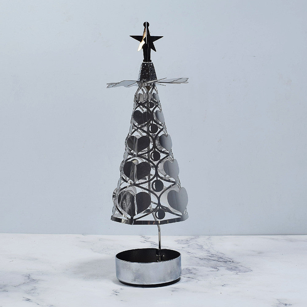 Creative Christmas Gift Aromatherapy Cone