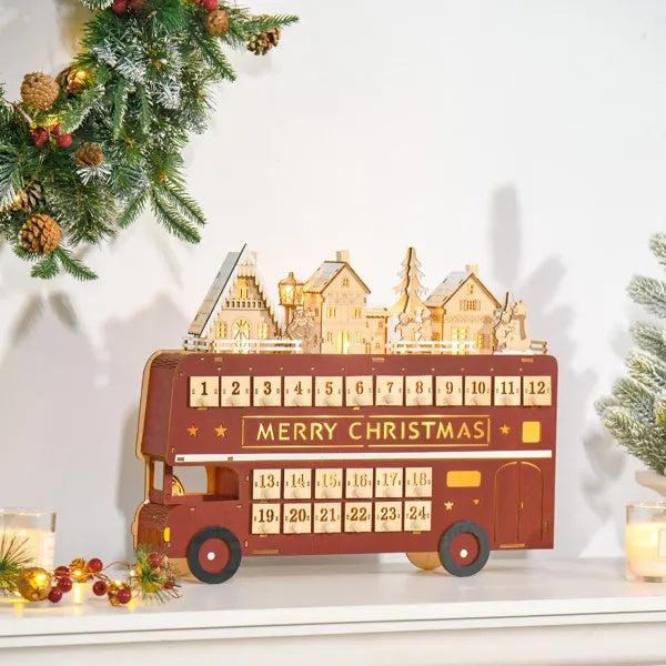 Christmas Advent Calendar