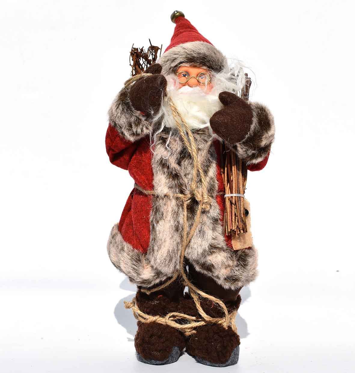 Doll Christmas Decoration Gift Doll Ornament