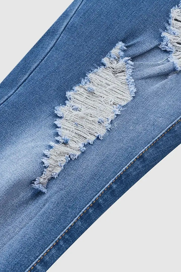 Women's Jeans T195