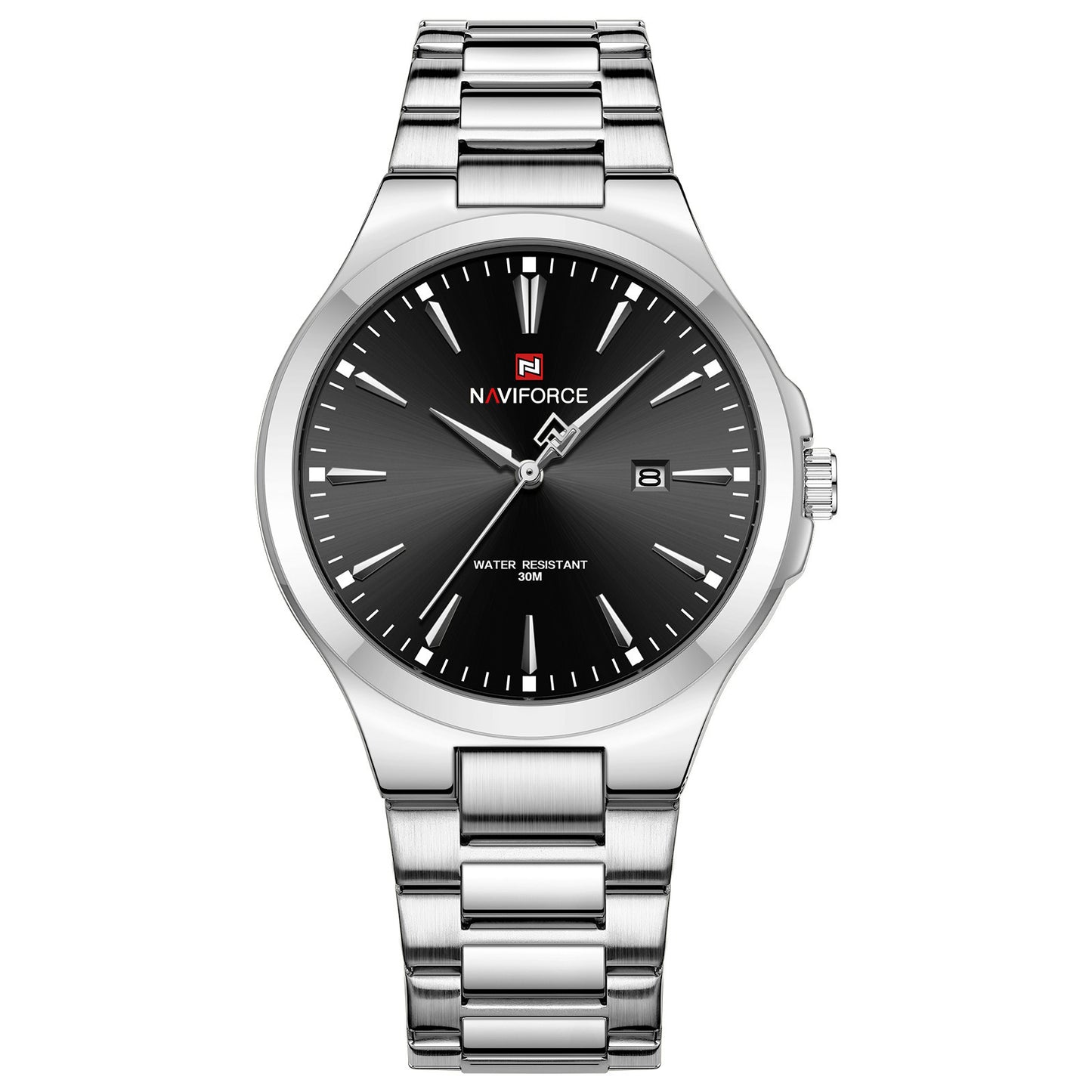 Simple And Genuine Waterproof For Business Men