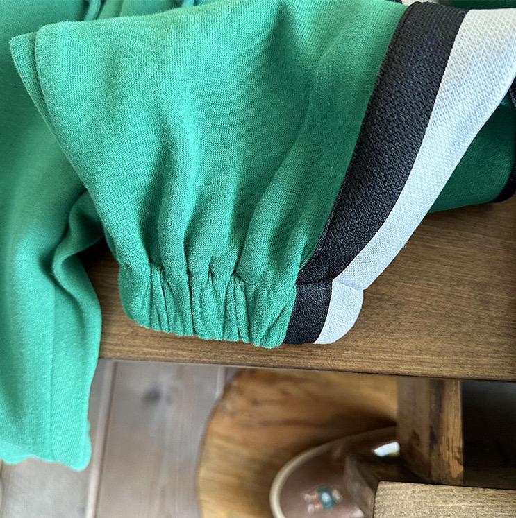 Children's Set Boys' Spring Edition