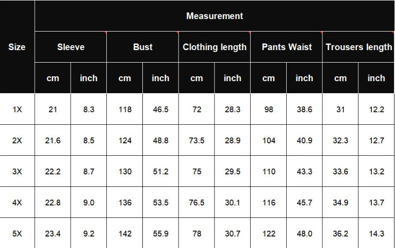 Fashion Ladies' Homewear Pajamas Set
