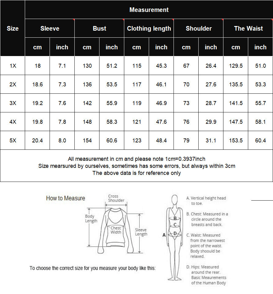 Printed Homewear Loose Casual Nightdress