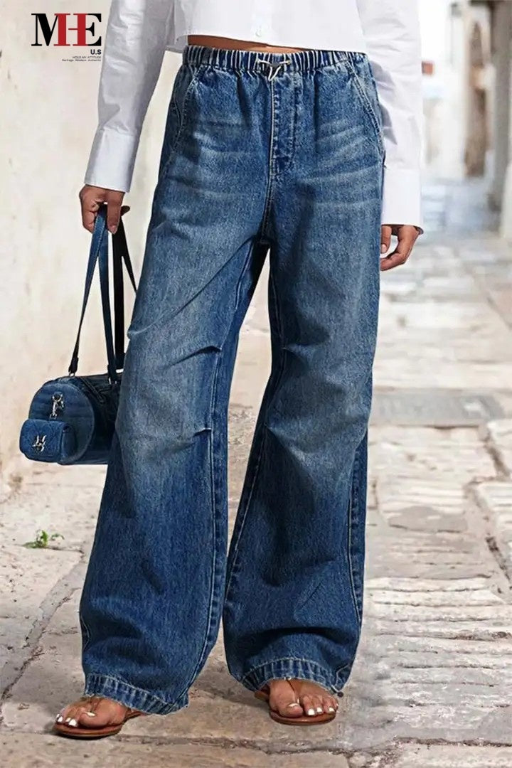 Women's Jeans T199