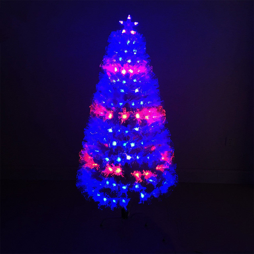 Luminous Christmas Tree High-grade Decoration